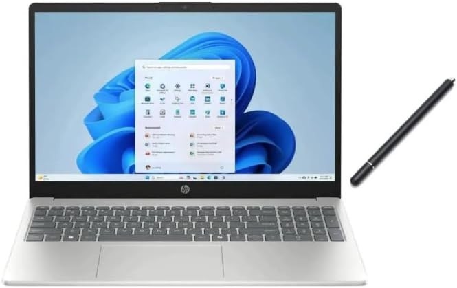 HP – 15.6″ Full HD Touch-Screen Laptop – Intel Core i5 1334U 2023 – 16GB Memory