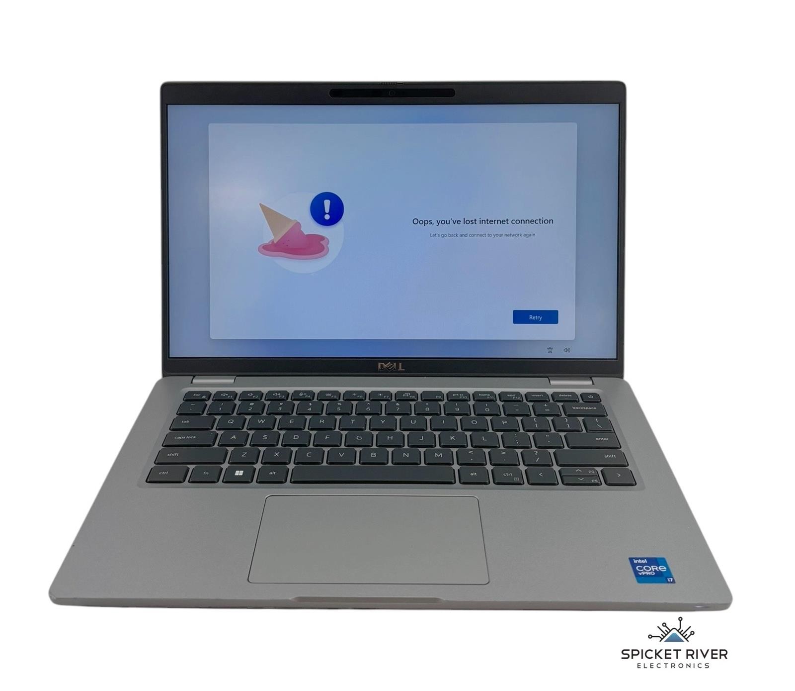 Dell Latitude 5420 Quad Core i7-1185G7 3.00GHz 256GB SSD 16GB RAM – READ #231229