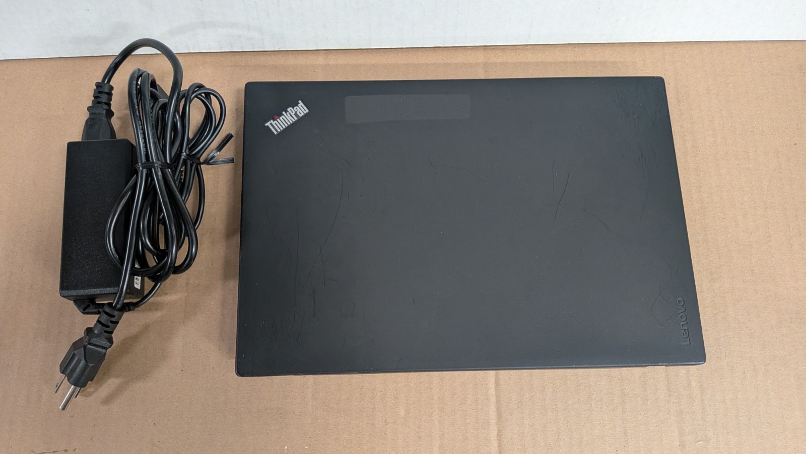 Lenovo ThinkPad X270 Intel I7-6600U 2.6GHz 12.5″FHD 8GB 256GB SSD Win11 w/ac
