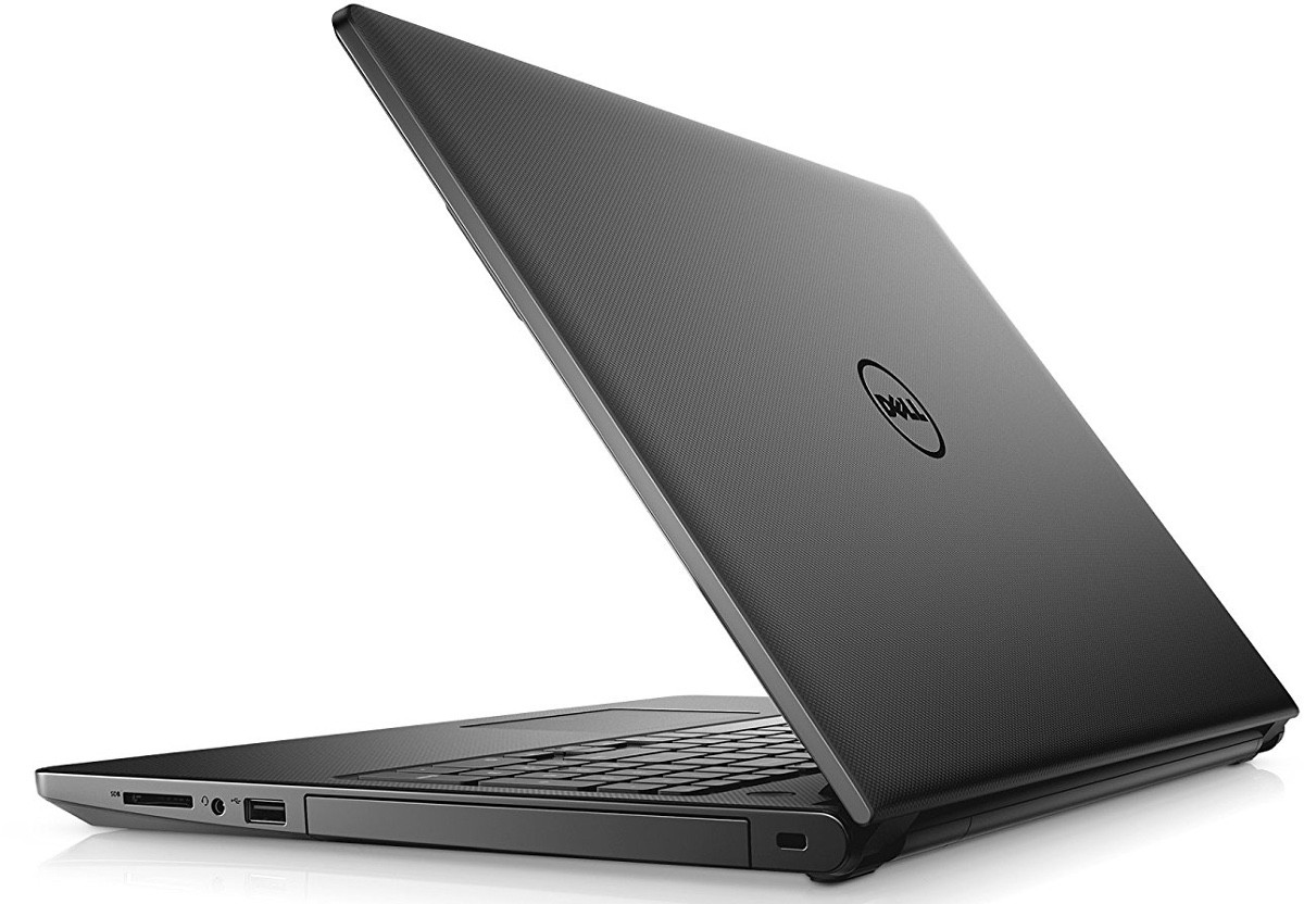 Dell Inspiron Laptop, 15.6” TouchScreen, Intel Core i5, 8GB RAM, 256GB SSD – OB