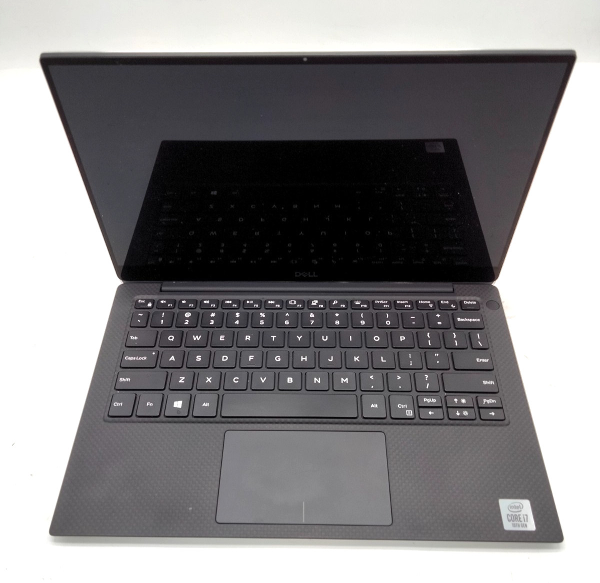 Dell XPS 13 7390 I7-10510U 2.30GHz 16GB Ram 512gb SSD laptop