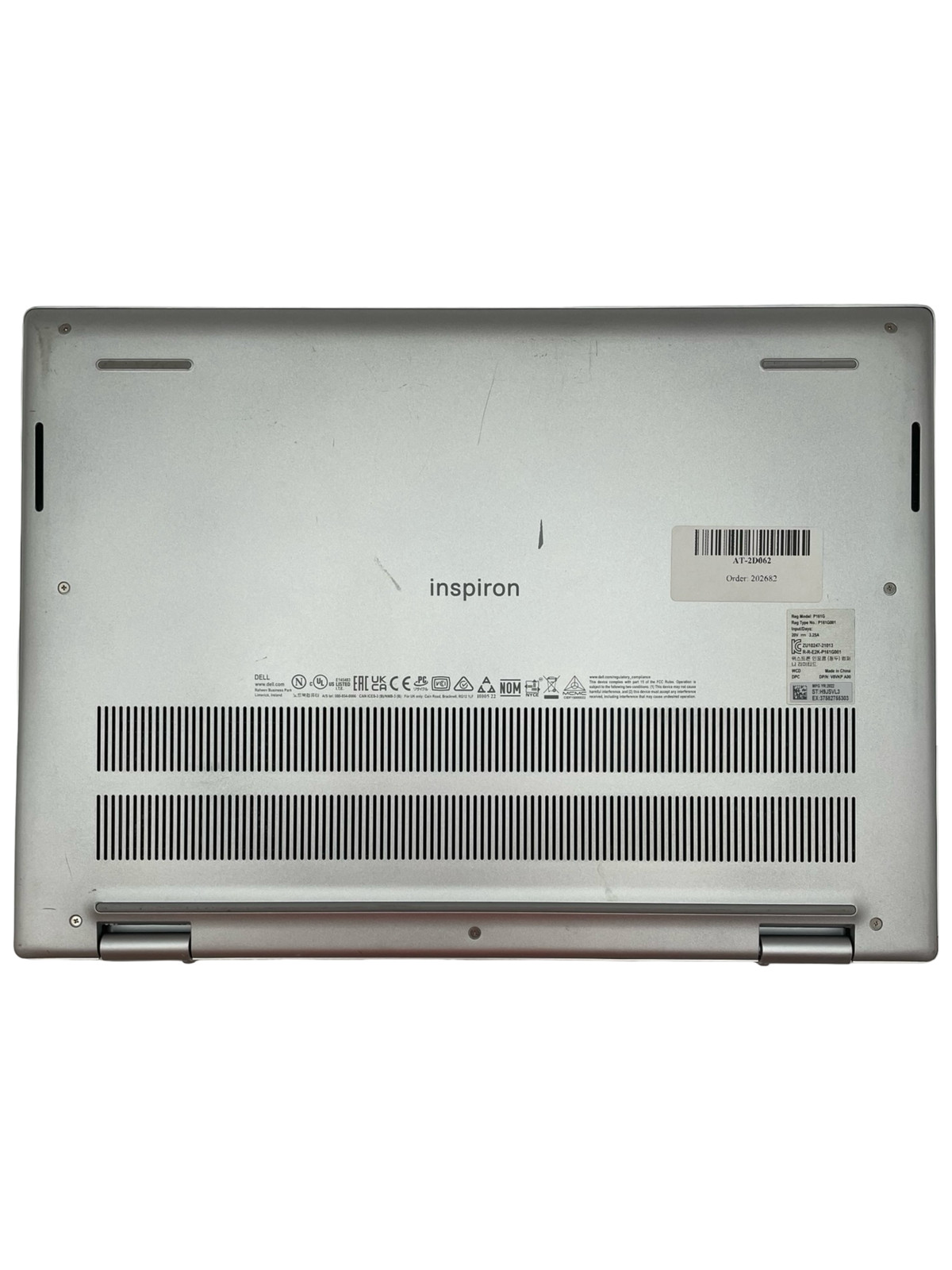 Dell Inspiron 14″ | 2022 | 7420 2 in1 | i7 CPU | 16GB| 512GB | 30-Day Warranty