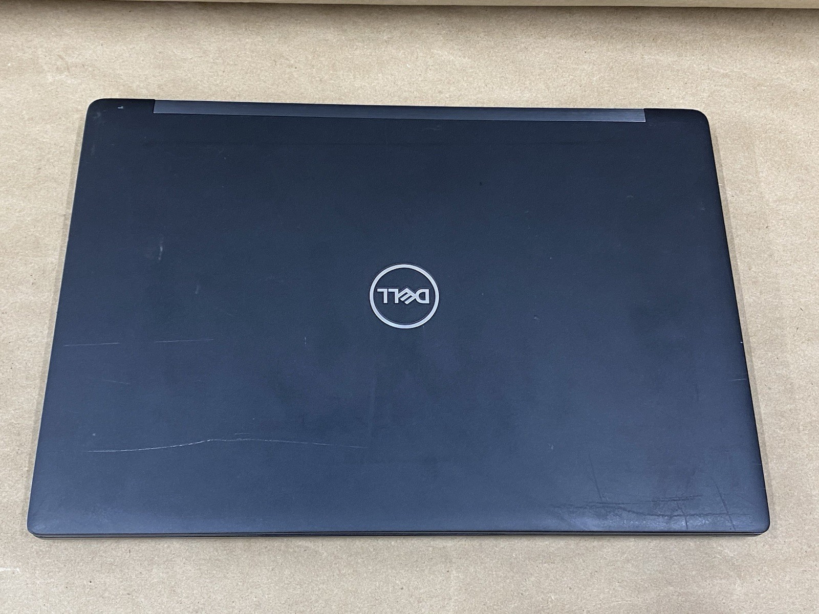 Dell Latitude 7290 – 12.5″ HD – i7-8650U – 4GB – 128GB SSD – Win 11 Pro – READ