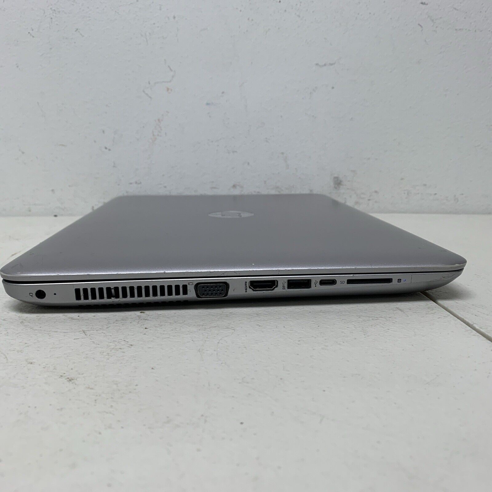 HP ProBook 450 G4 15.6″ Intel Core i3-6006U 8GB Ram 128GB SSD Win10
