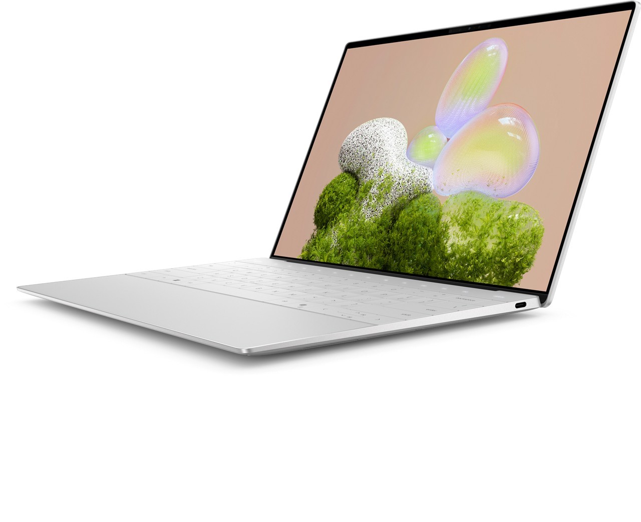 Dell XPS 13 – 9350 Intel Ultra 7 256V 512GB SSD 16GB RAM Win 11 Home