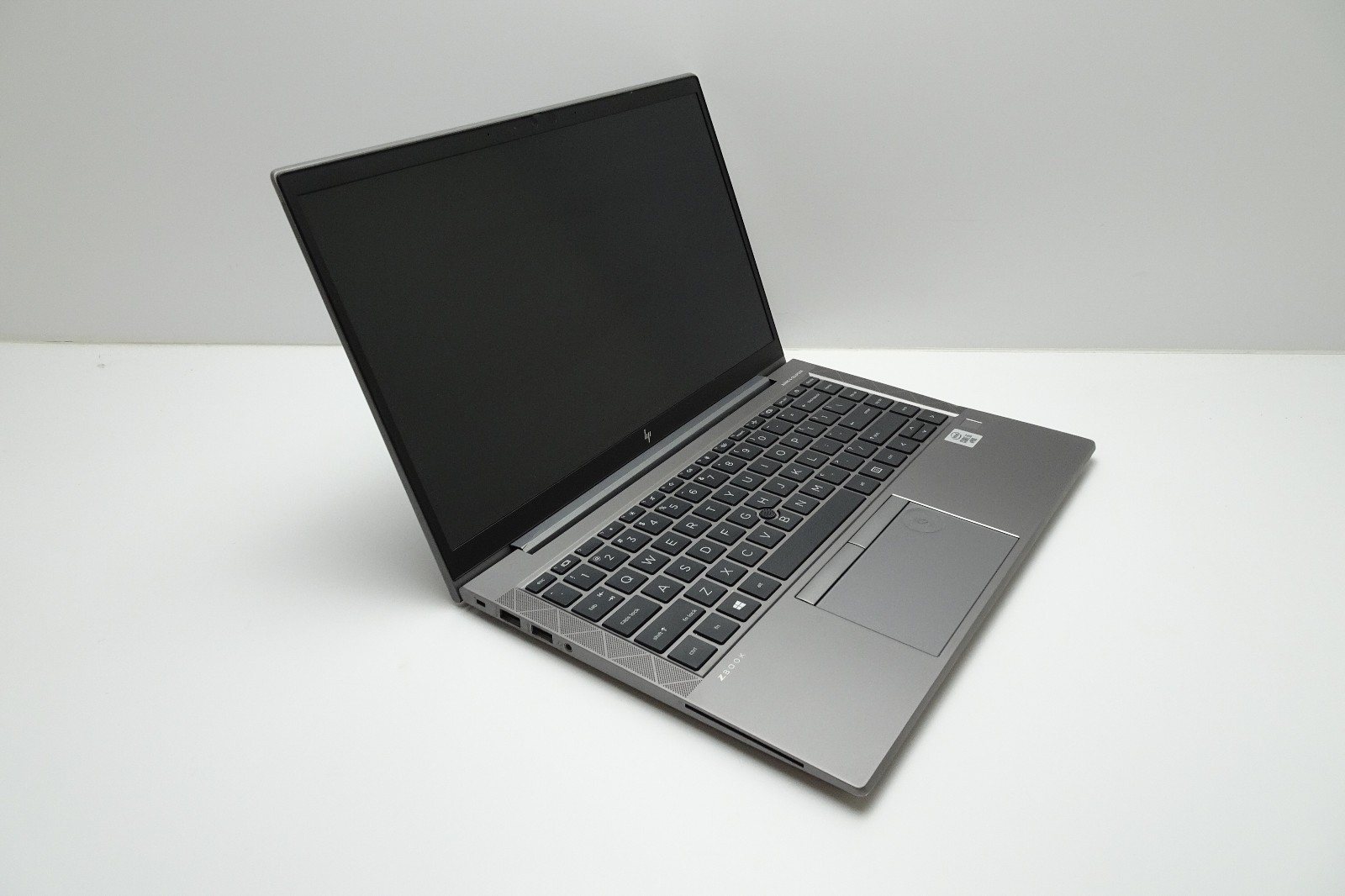 HP ZBook Firefly 14 G7 Laptop | i5-10310U | 16GB RAM | 256GB NVMe | LINUX