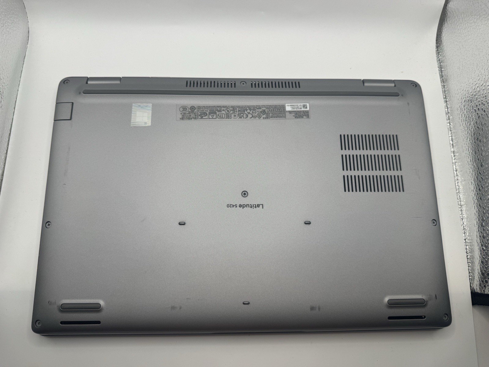 Dell Latitude 5420 | Core i5 | 512GB SSD | 16GB Ram | Win 11 Pro