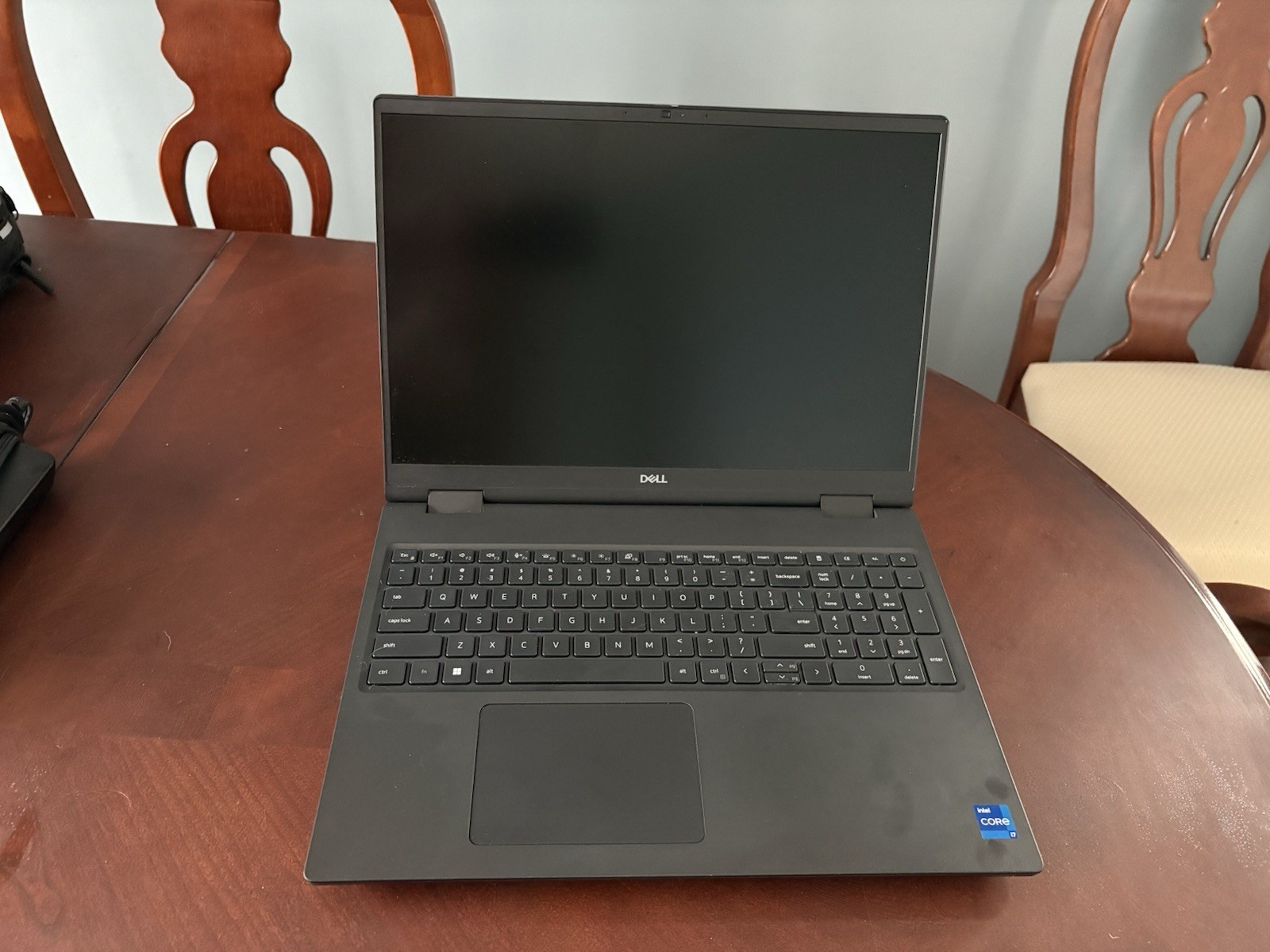 Dell Precision 7670 16″ i7-12850HX 64GB 1TB SSD Win11 Pro RTX A4500 +Accessories