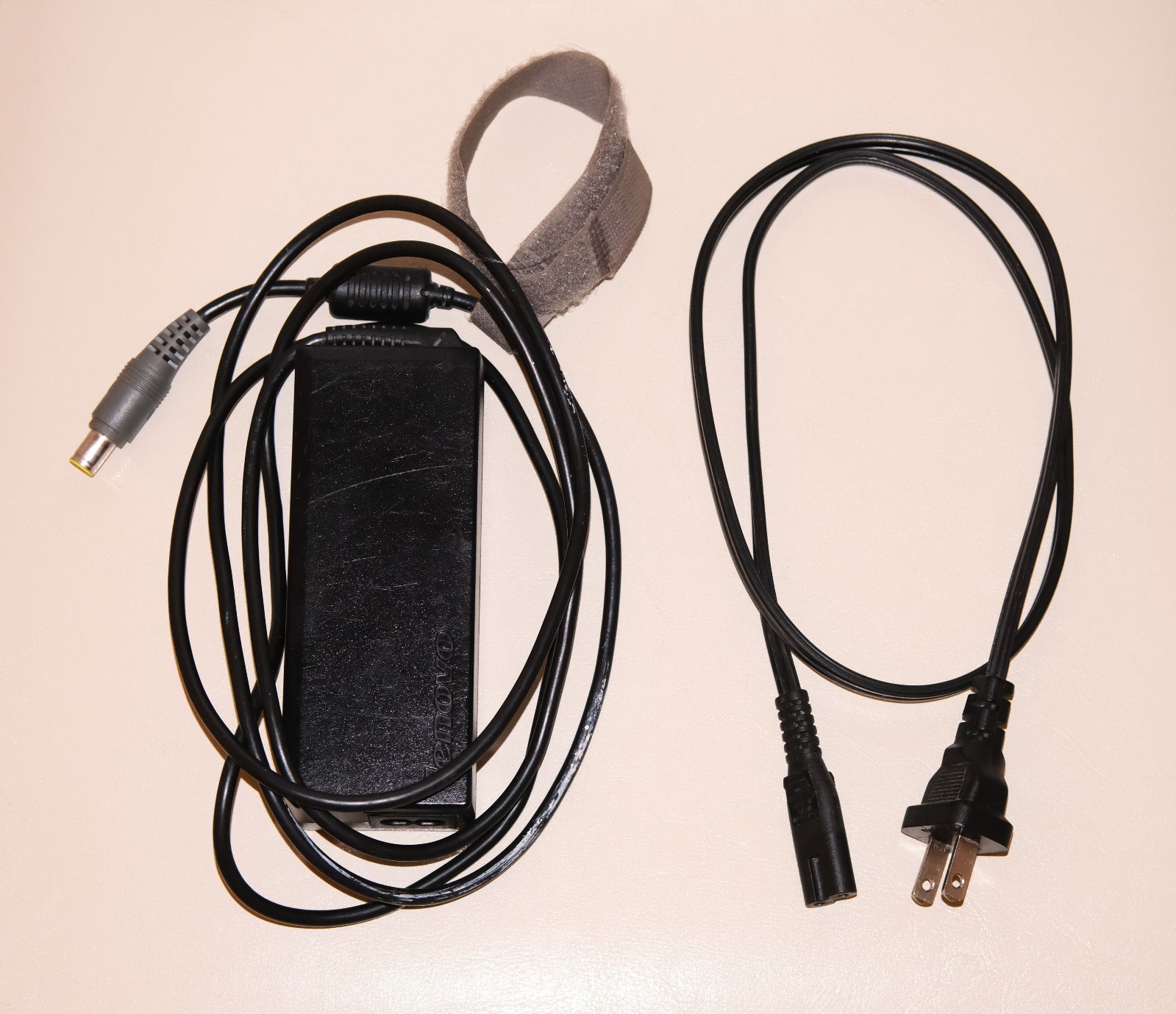 Lenovo ThinkPad T530 8GB RAM 500GB HDD+DisplayPort cable No OS or Battery (READ)