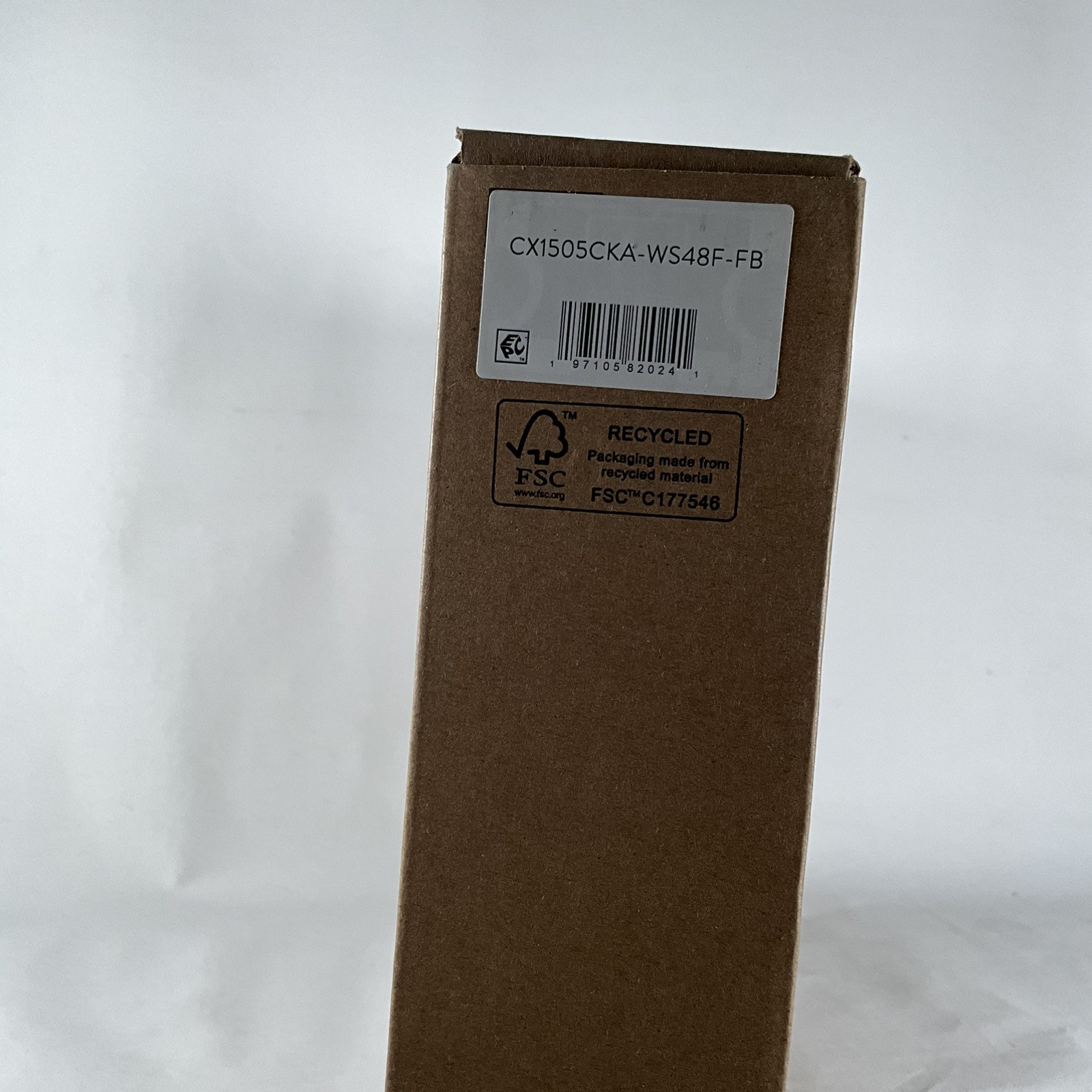 ASUS Chromebook CX15 15.6″ FHD Laptop Celeron N4500 4GB 128GB ChromeOS