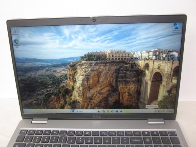 Dell Latitude 5521 I7-11850H @ 2.5GHz 512GB 32GB WIN11PRO MX450 #6