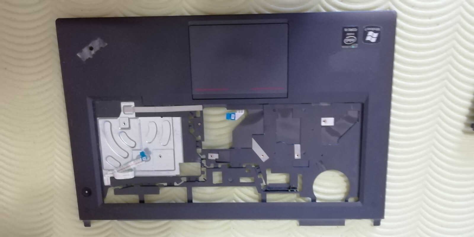 Lenovo THINKPAD L440 Ctouchpad Palmrest