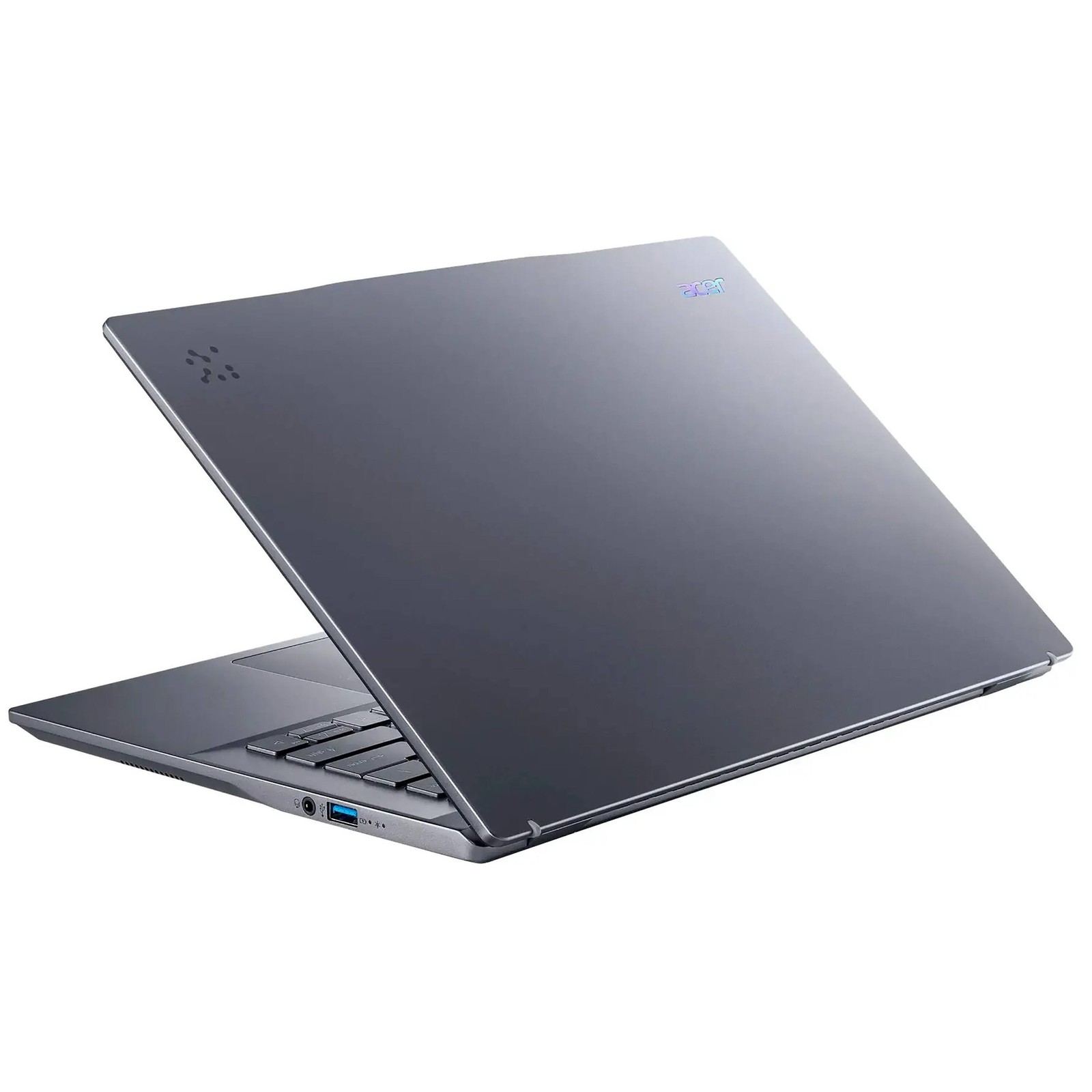 Acer – Swift AI 14.5″ Touchscreen CoPilot+ PC – Snapdragon X-Elite with 16GB …