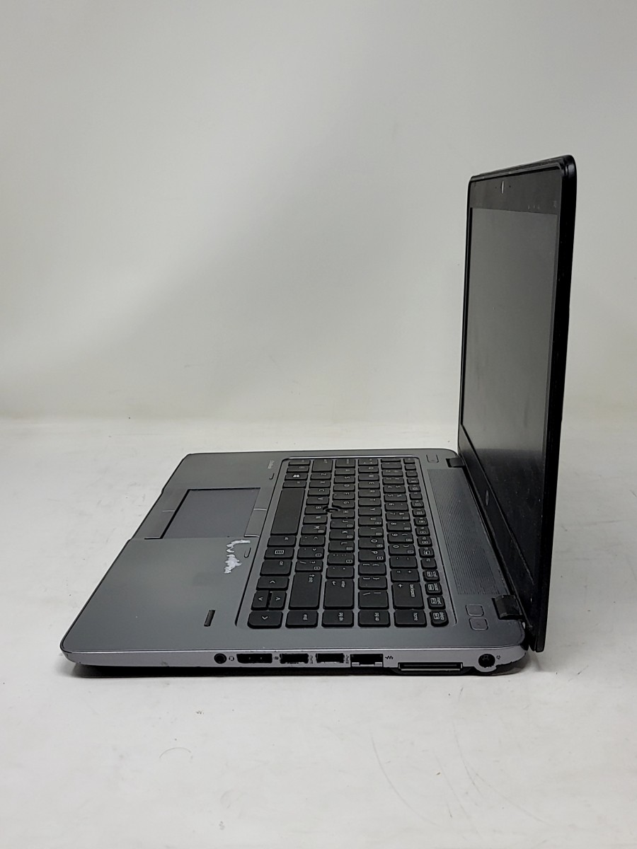 HP ELITEBOOK 745 G2 Laptop AMD A8 PRO-7150B 4GB 250GB SEE NOTES