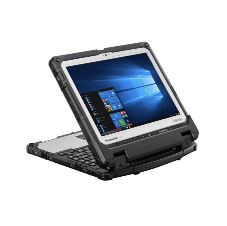 Panasonic Toughbook CF-33 MK4 12” QHD i7-1370P 32GB 1TB SSD Win 11 Touch