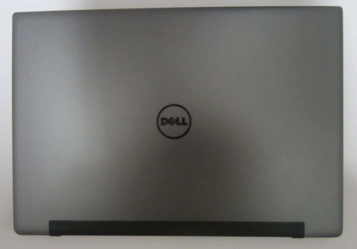 ** DELL Latitude 7370 Intel m7-6Y75 8GB 128GB SSD 13.3″ Windows 10 Laptop **