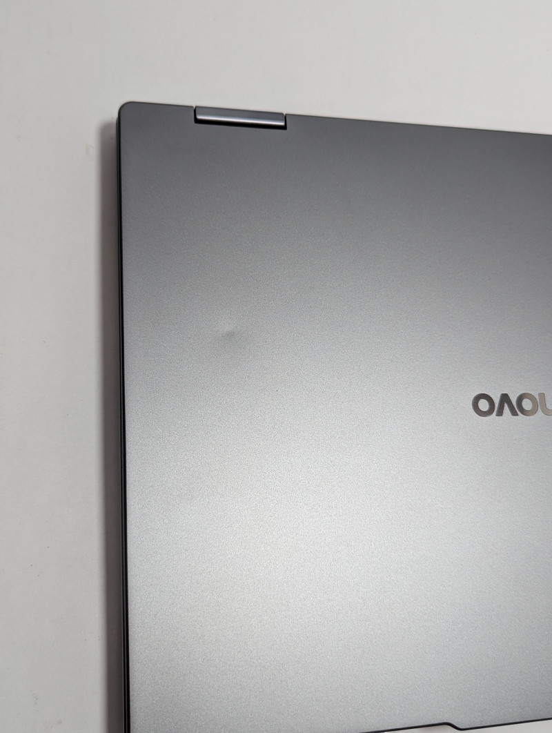 2024 Lenovo Ideapad 5x 14″ OLED 2in1 Touch Snapdragon X Plus 16GB 1TB SSD W11