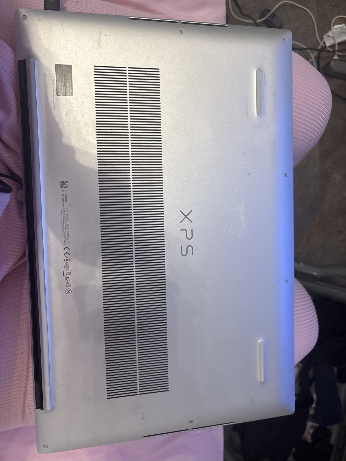 Dell Latitude Laptop