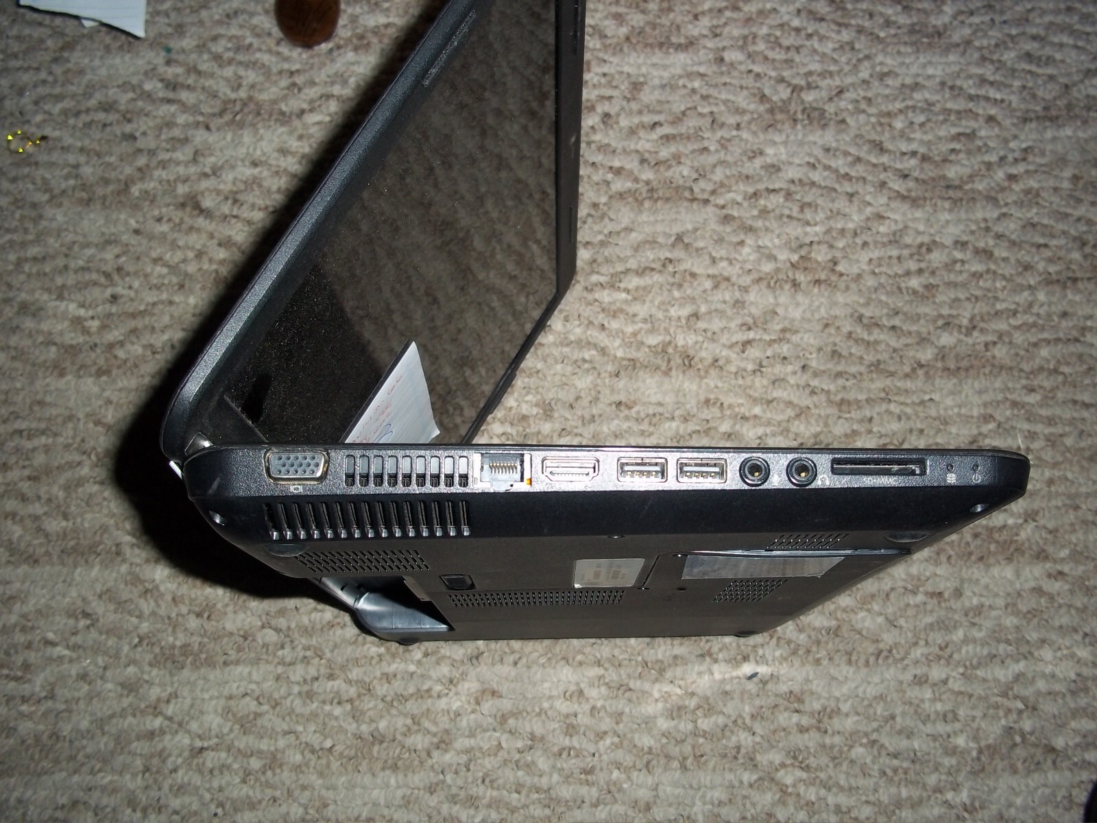 HP Pavillion G6 for parts *41