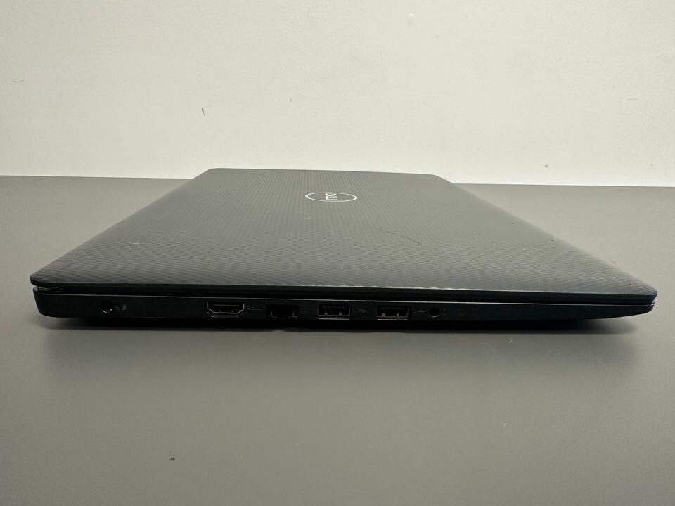 DELL INSPIRON 10TH GENERATION