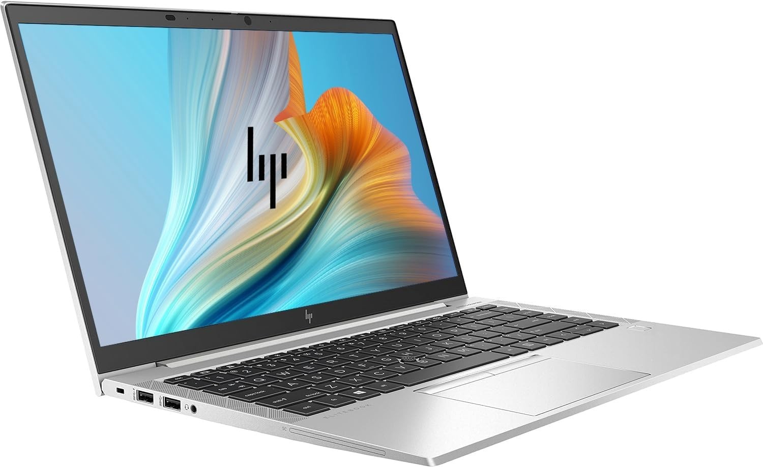 HP EliteBook Laptop Computer PC 14 AMD RYZEN 5 PRO 32GB 1TB Windows 11 MEGA SALE
