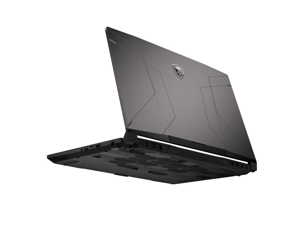MSI GL Series Pulse GL76 12UGK-258 17.3″ 360 Hz IPS Intel Core i7 12th Gen 12700