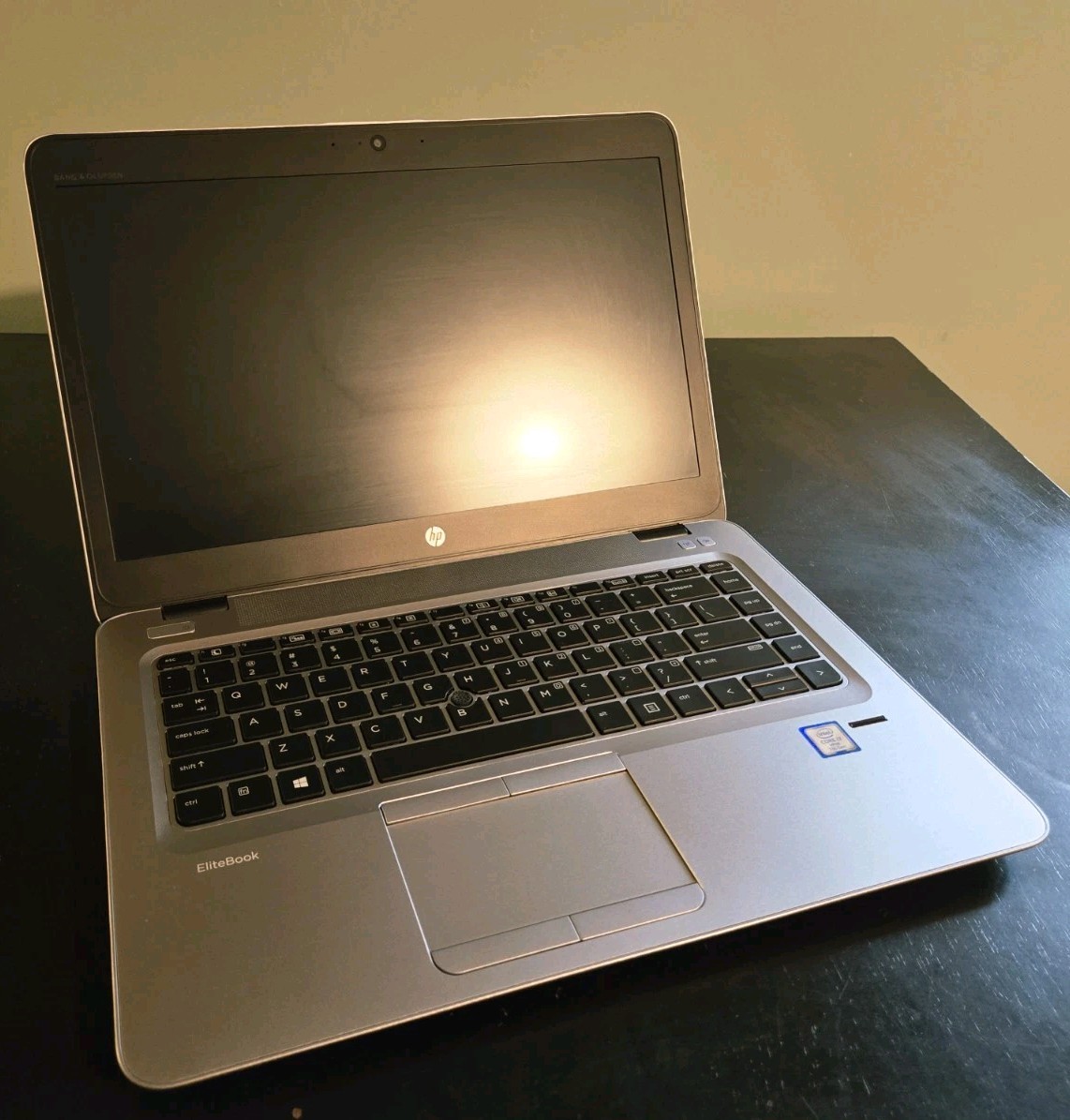 HP EliteBook 840 G4 i7-7600U @ 2.80 No HDD/OS *PARTS*