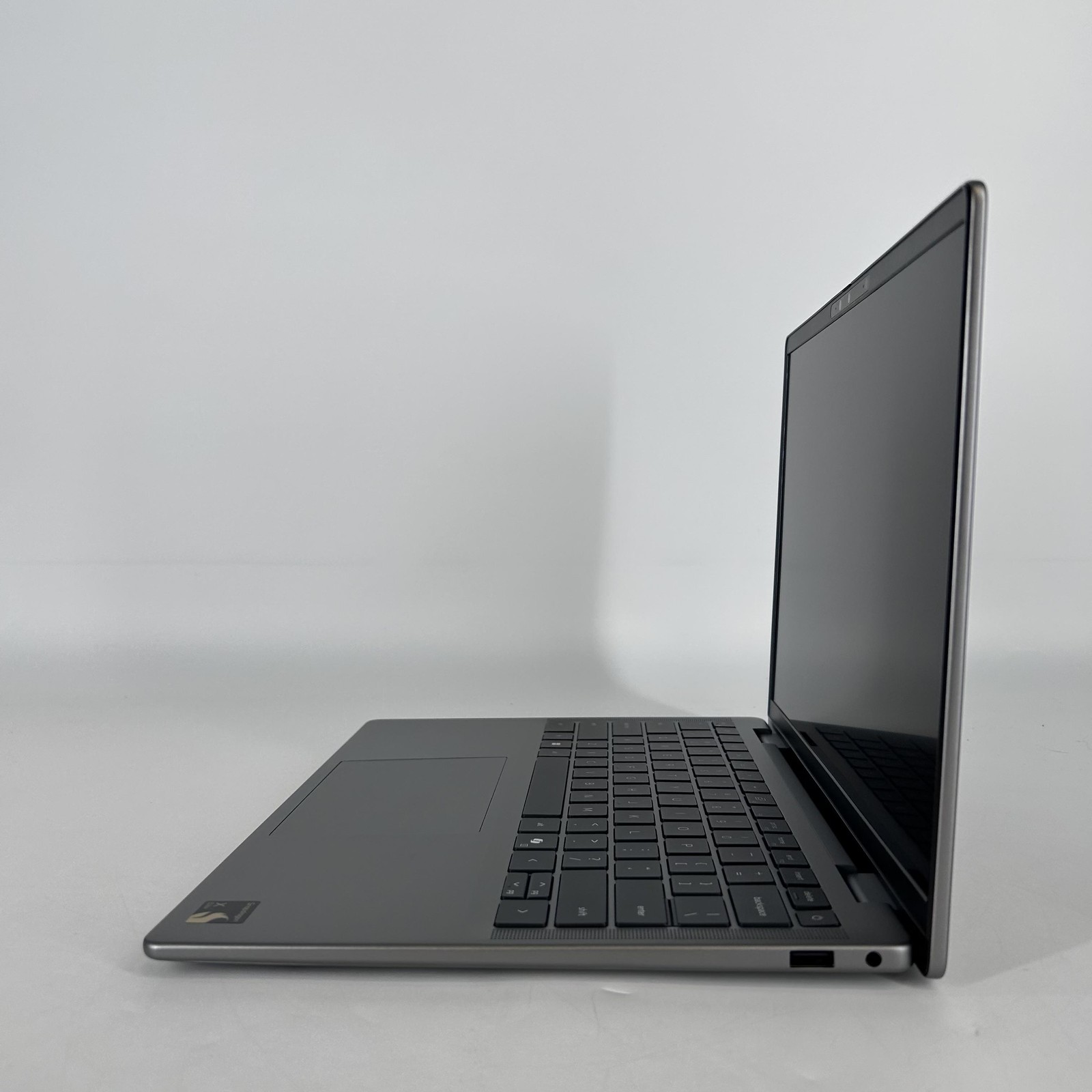 Dell Latitude 7455 14 Gray QHD+ TOUCH 3.4 GHz X Elite 32GB 1TB SSD Excellent