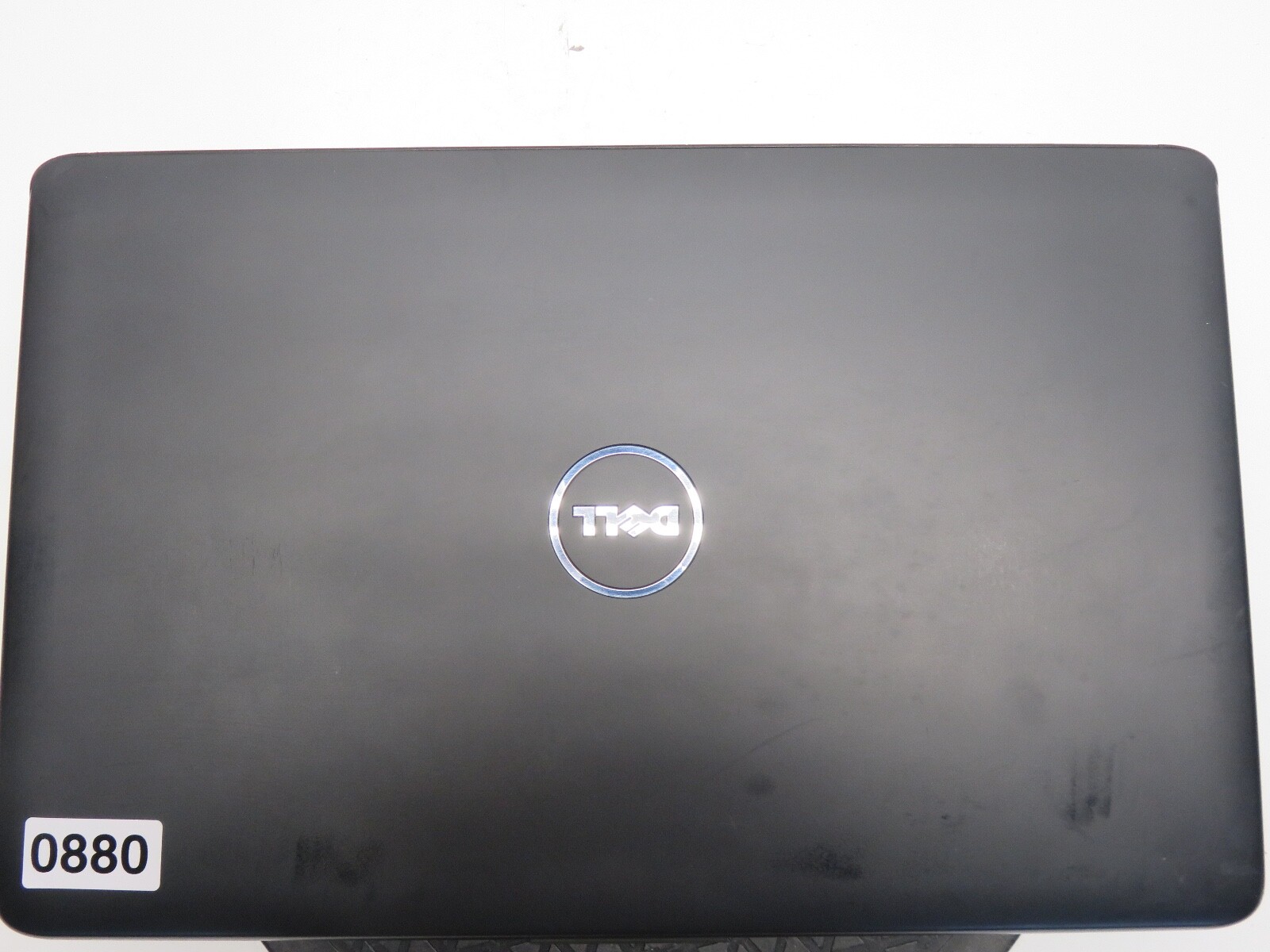 Dell Inspiron 1545 Intel Core 2 Duo T6400 2.00GHz 4GB 500 GB WIN XP No BAT