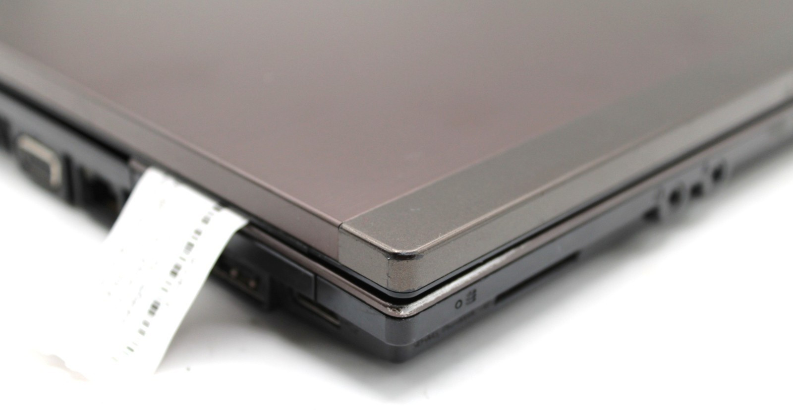 HP ProBook 4520s i3-330M@2.13GHz 2GB DDR3 NO STORAGE OR OS *USED/TESTED*