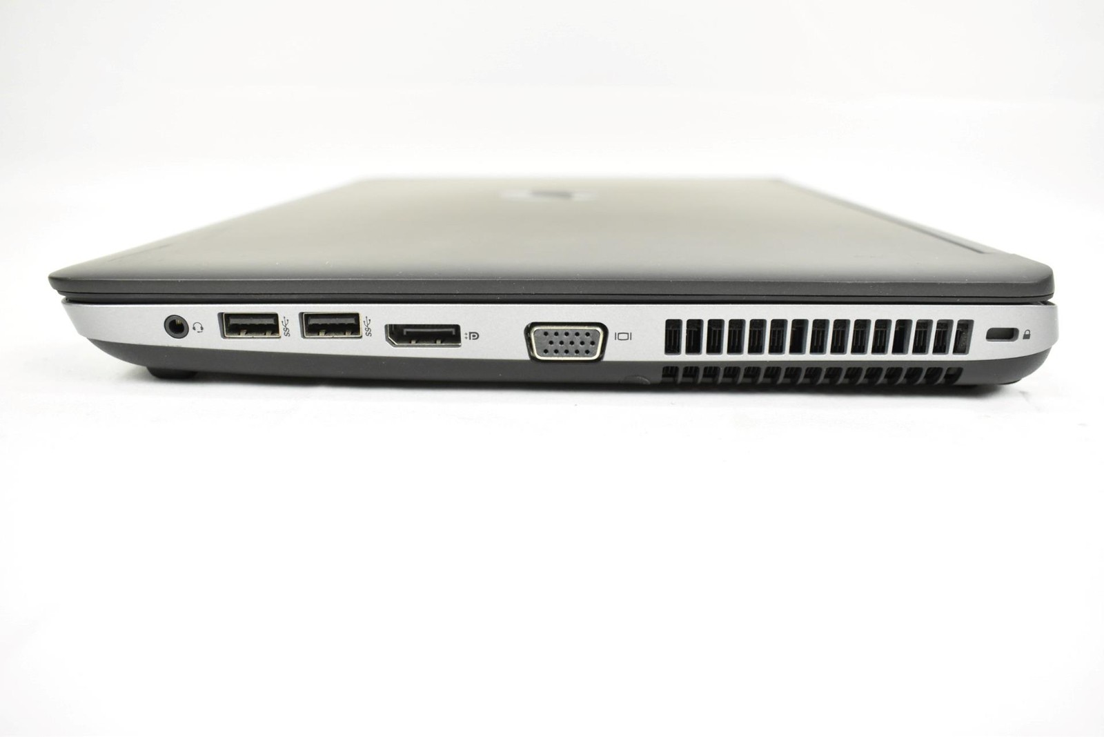 HP ProBook 640 G1 Laptop i5-4200M 2.5GHz 8GB 120GB SSD DVDRW No OS
