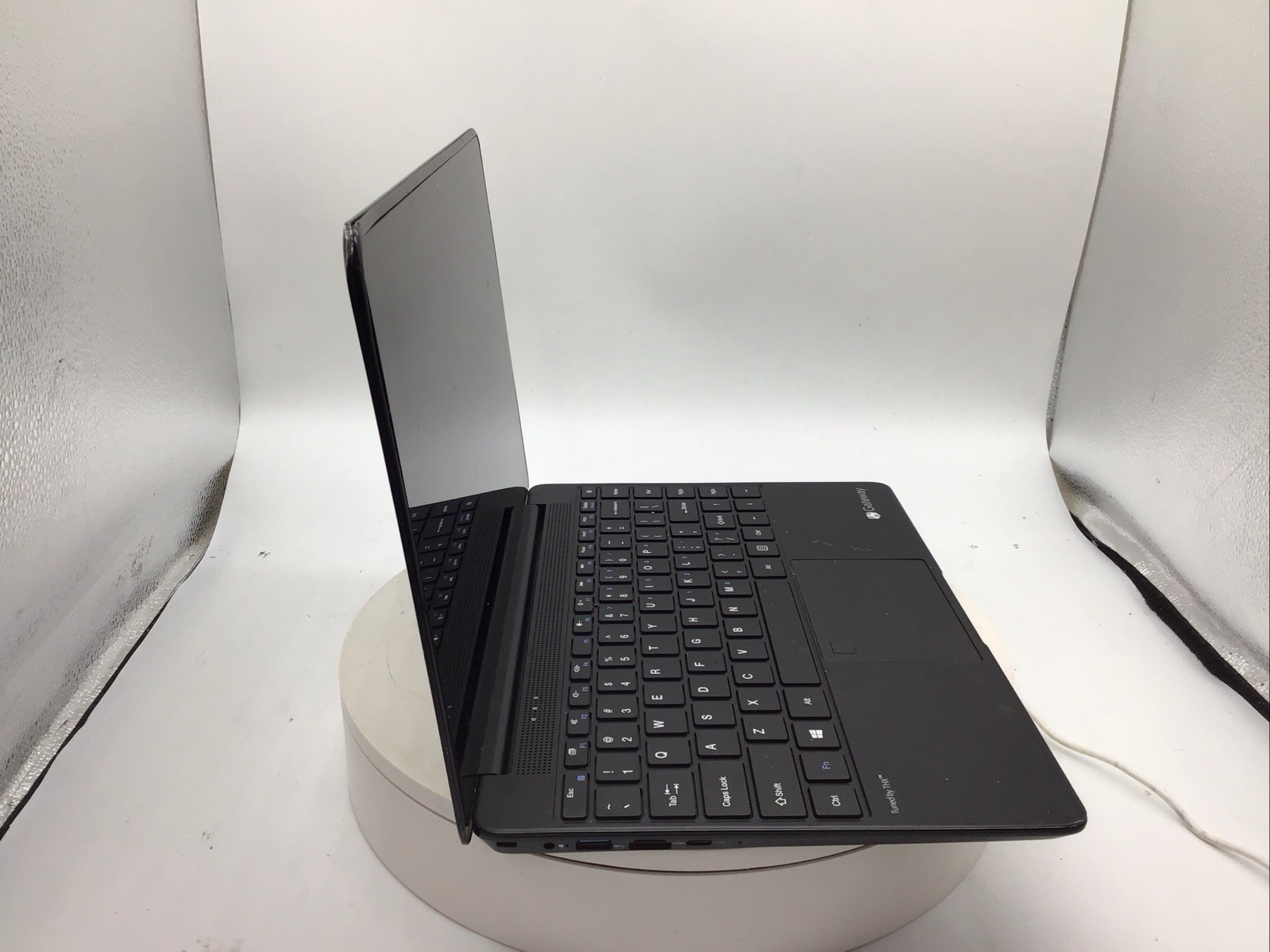 Gateway GWTN141-10BK 14.1″ Laptop i5-1135G7 NO RAM/SSD/OS BAD SCRN Parts/Repair