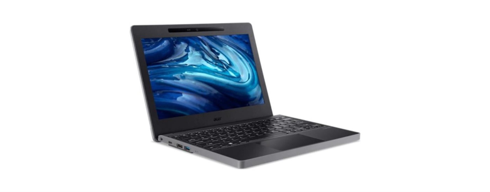 Acer TravelMate B3 11″ 1366×768 Intel N100 4GB 128GB TMB311-33-C5JJ Refurbished