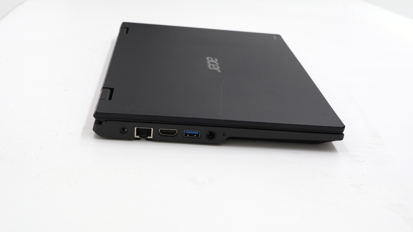 Acer TravelMate Spin B118-G2-R 12 4GB 128GB Black 2017 – Used Good