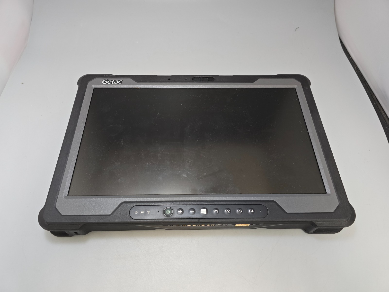 Getac A140 G2 Rugged Tablet Core i5-10310U 1.7GHz 8GB RAM 256GB SSD 11 PRO