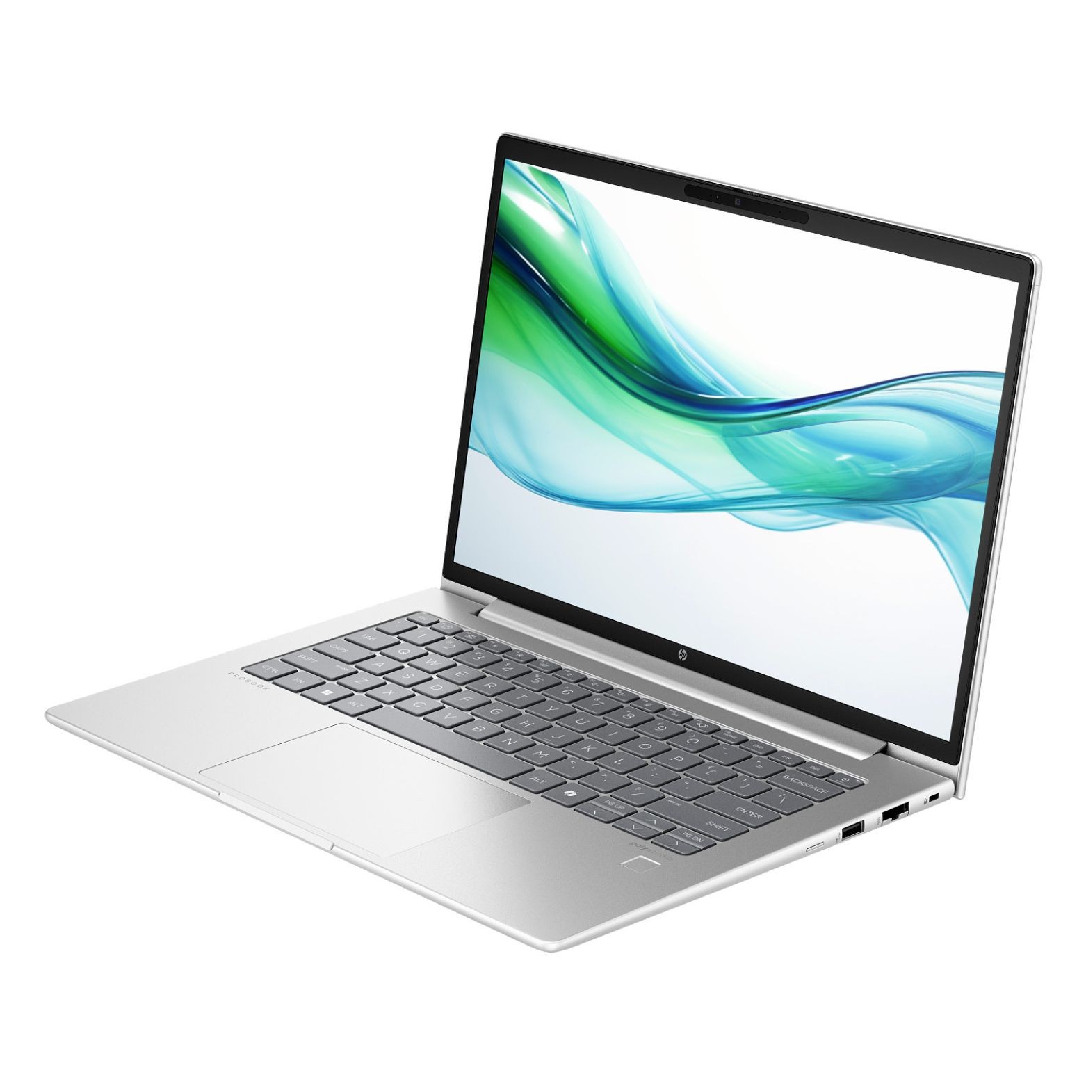 HP ProBook 445 G11 14″ WUXGA IPS AMD Ryzen 5 7535U 16GB 256GB SSD W11P Laptop SL