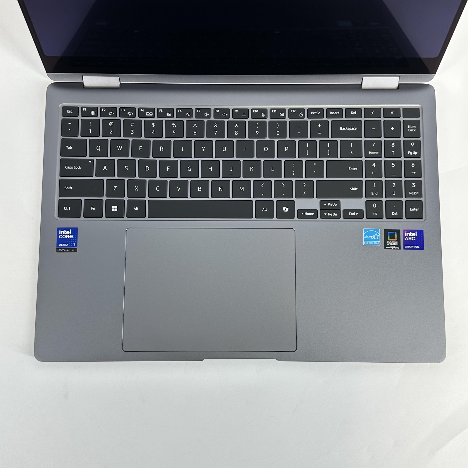 Samsung Galaxy Book5 Pro 360 16 QHD+ TOUCH 2.2 GHz Ultra 7 256V 16GB 1TB SSD