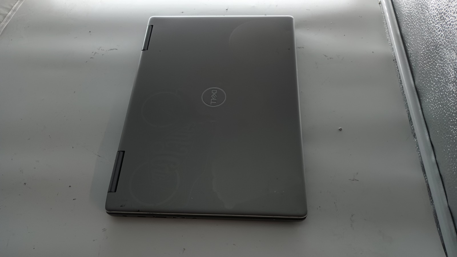 12283 Inspiron7373 2in1 w/charger.i5-8250U.8GB.128GB M.2.13.”FHD Flip Touch.W11