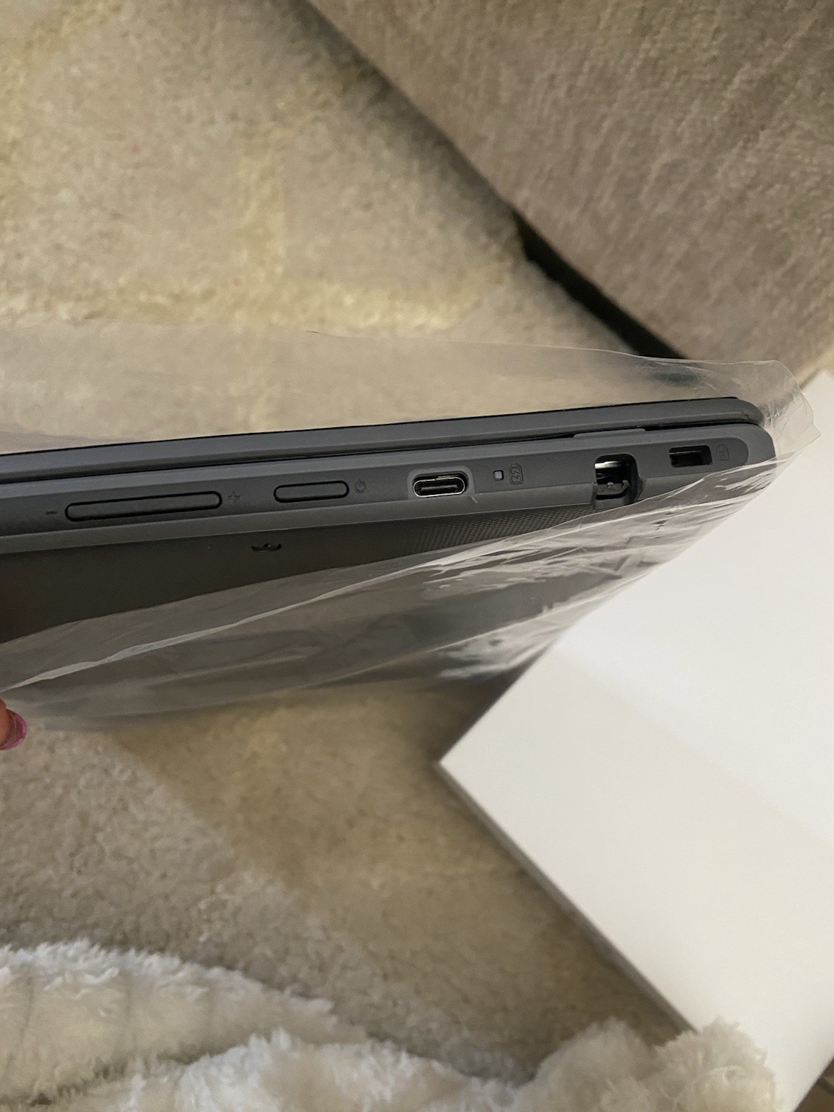 ASUS Chromebook C214M 11.6″ Intel Celeron 4GB 32GB eMMC Chrome OS Touchscreen
