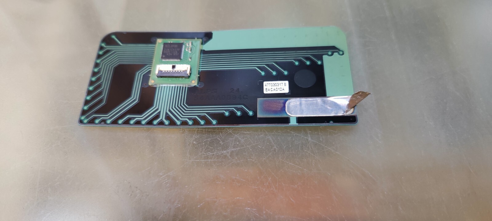 HP 14-R 240 G3 246 G3 14-R 14-N 14-G 14-Z TOUCHPAD 54AAA0894C