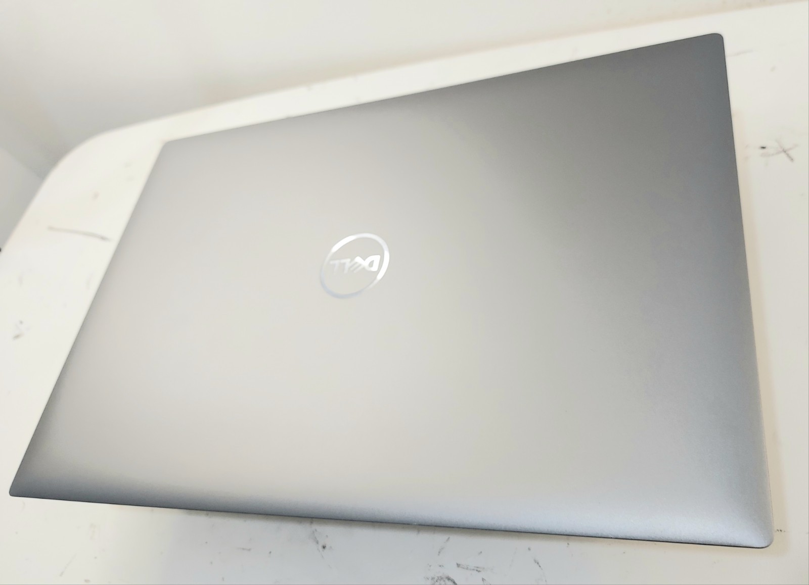 DELL PRECISION 5680 4K OLED I9-13900H 512GB SSD 64GB RAM RTX 2000 Ada WIN 11 PRO