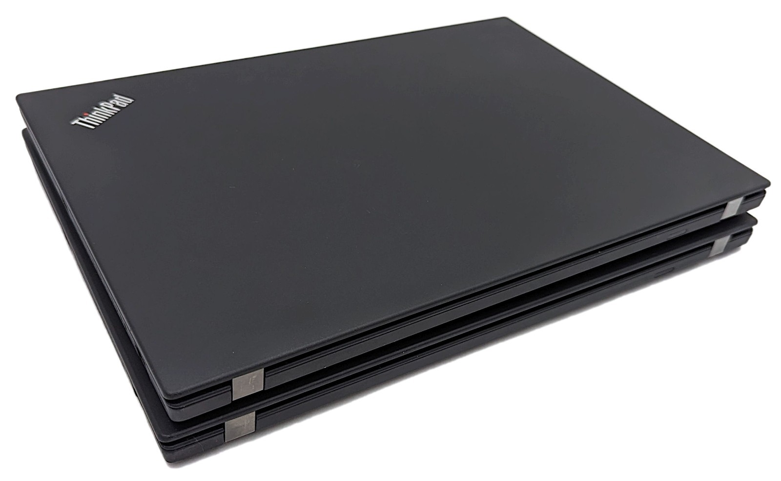 Lot of 2 Lenovo ThinkPad T490 14″ Laptop Intel Core i5-8365U 1.60GHz 8GB RAM