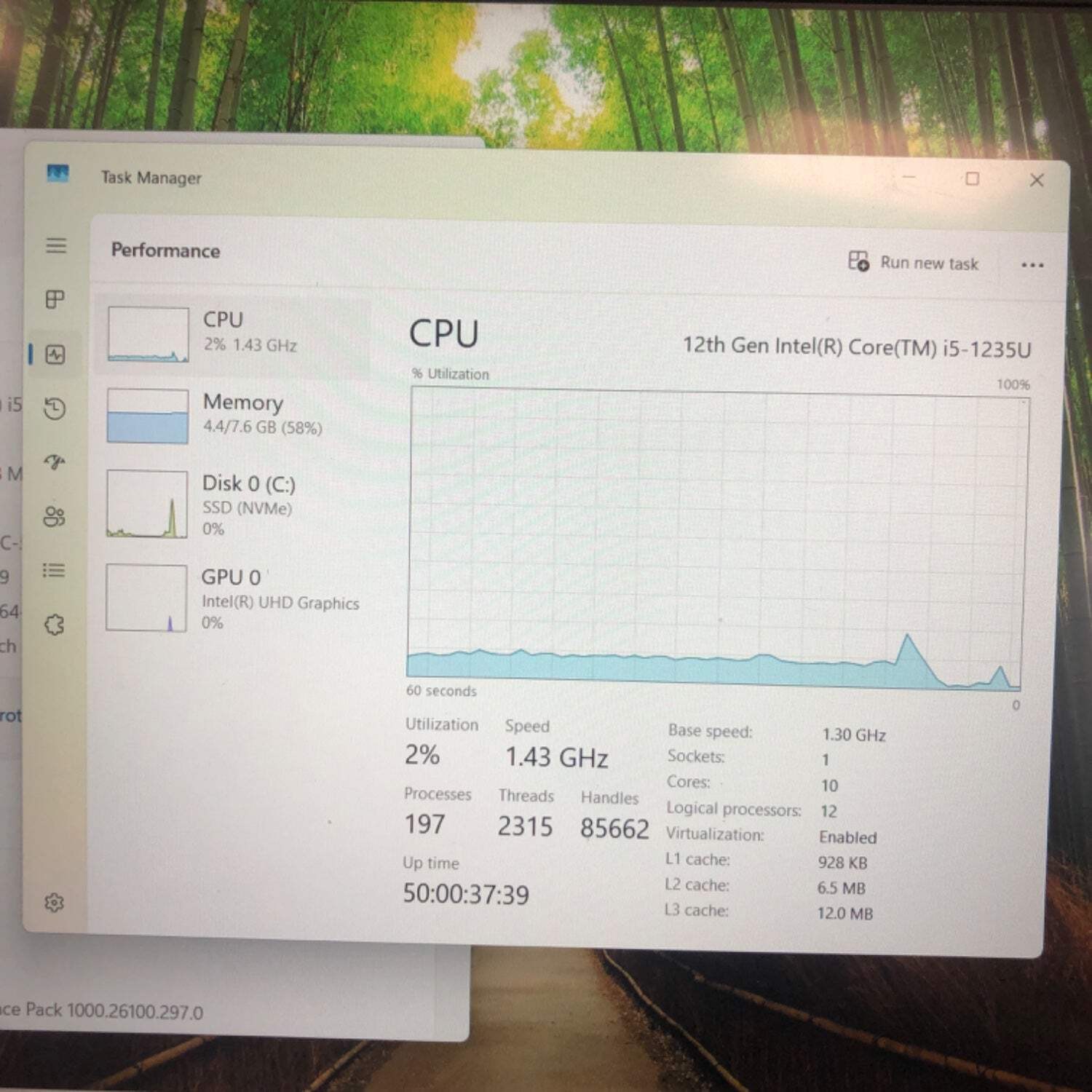 HP ProBook 450 G9 15.6″ i5-1235u 1.3GHz 8GB RAM 256GB SSD