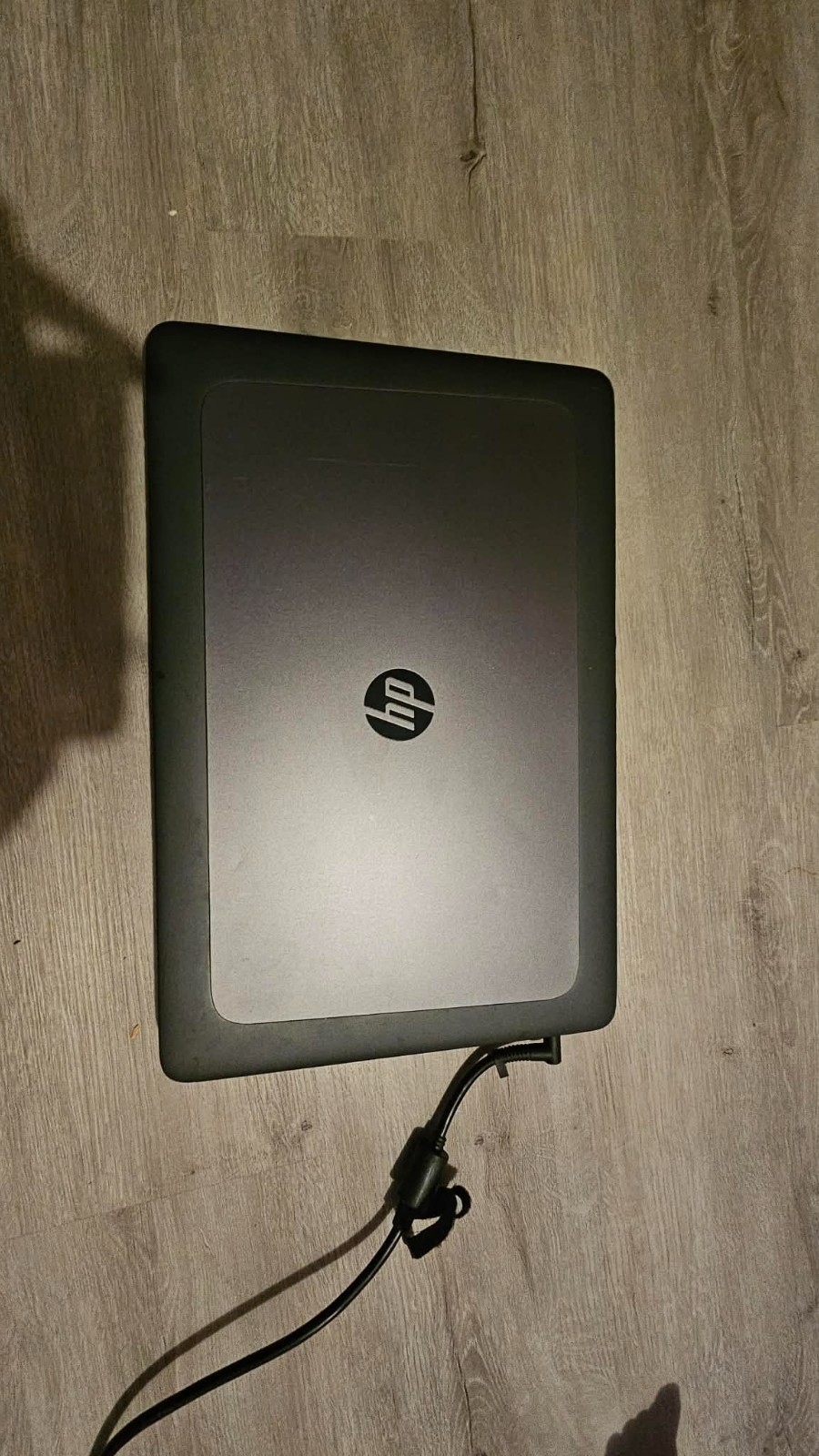 HP ZBook 17 G4 Laptop – Excellent Condition