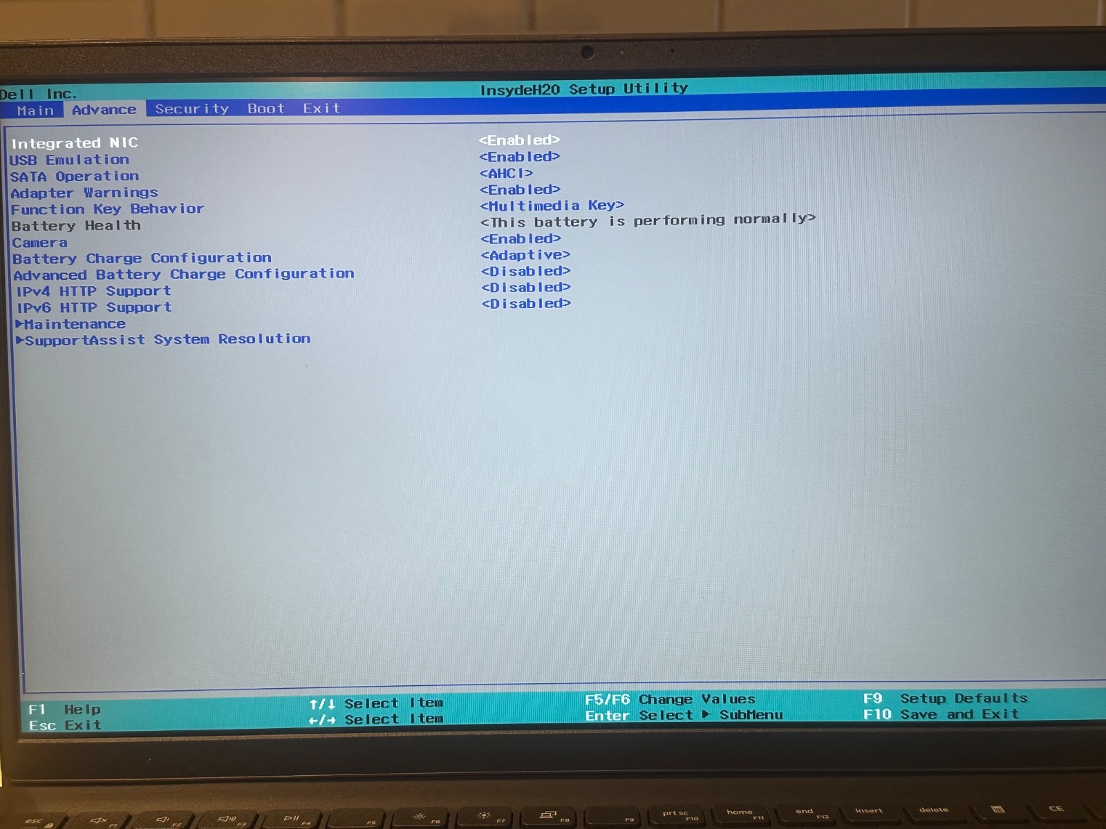 Dell inspiron 15 3525 – AMD Ryzen 5