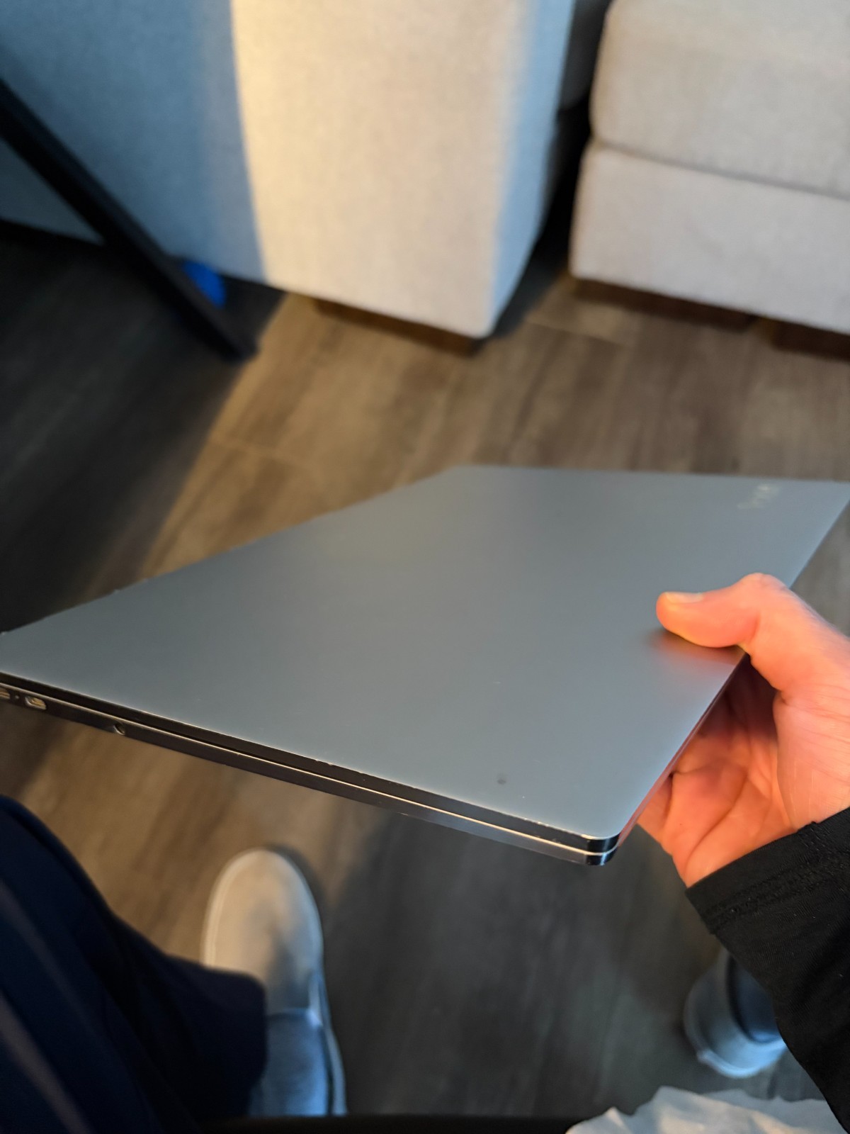 Lenovo Yoga 920 2-in-1 13.9″ FHD Touch Laptop i7-8550U 8GB RAM 256GB SSD Bronze