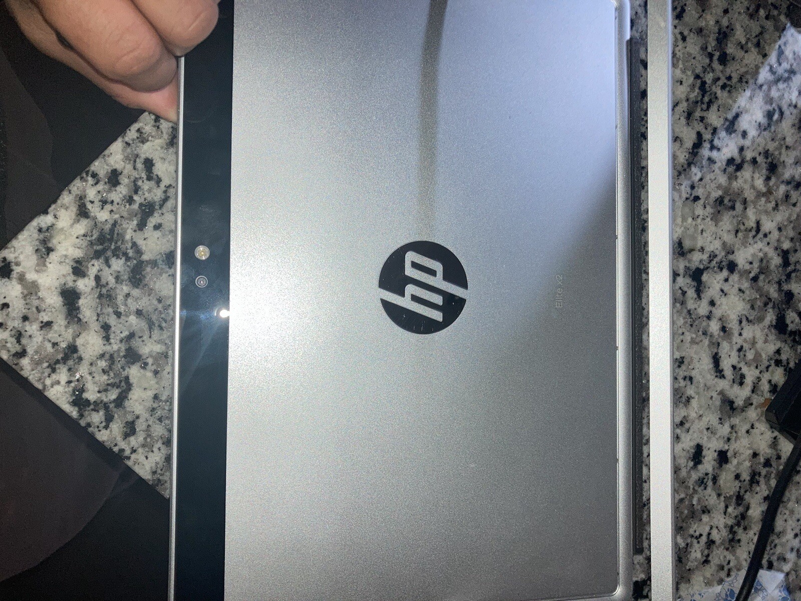 HP Elite X2 1012 G1 12″ (256GB, Intel Core M5, 1.10 GHz , 8GB RAM) Tablet…