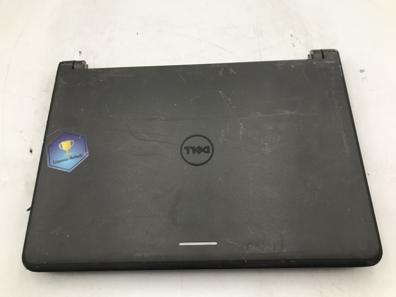DELL LATITUDE 3340 – BOOTS TO BIOS/LOCKED – INTEL I3 4030U – NO RAM – READ – BB!