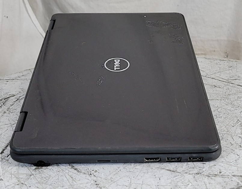 DELL LATITUDE 3189 P26T Laptop PENTIUM N4200 4GB 128GB SEE NOTES