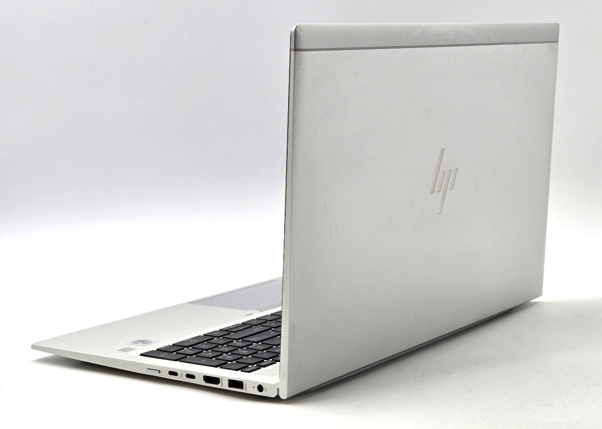 HP EliteBook 850 G7 Notebook PC FHD Intel i5-10th Gen 16GB Ram, 256GB SSD WebCam